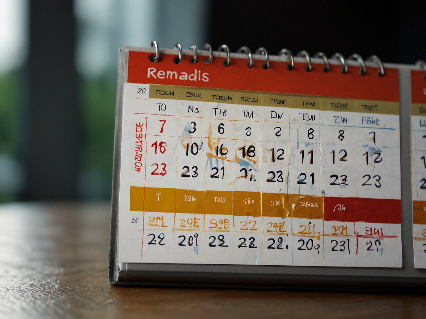 Weekly promotions and loyalty rewards